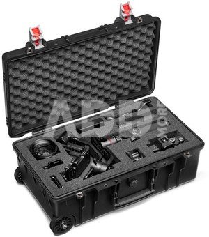 Manfrotto кейс Pro Light Reloader Tough TH-55 (MB PL-RL-TH55-F)