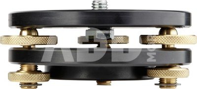 Manfrotto Levelling Base 338