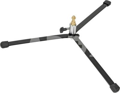 Manfrotto light stand 012B