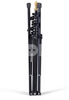 Manfrotto light stand 5001B-1 Nano Black Stand