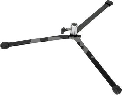 Manfrotto light stand Backlite base 003