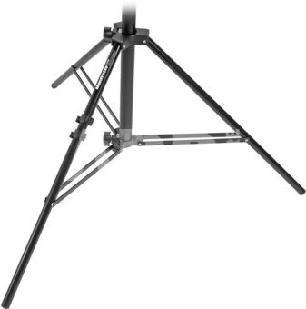 Manfrotto стойка для осветителя с журавлем Combi Boom Stand (420NSB)