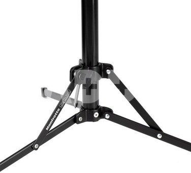 Manfrotto стойка для освещения 5002BL Nano Plus