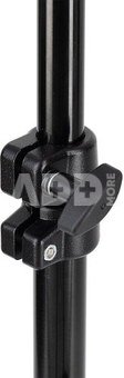 Manfrotto стойка для освещения 5002BL Nano Plus