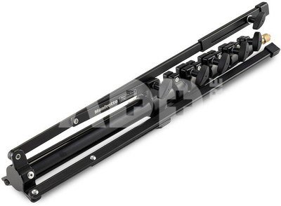 Manfrotto стойка для освещения 5002BL Nano Plus