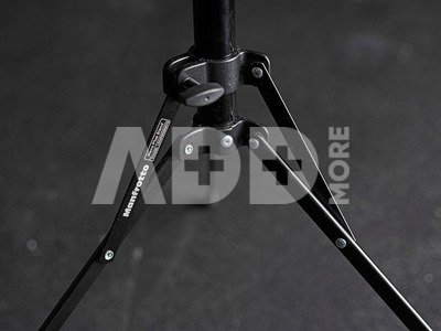 Manfrotto стойка для освещения 5002BL Nano Plus