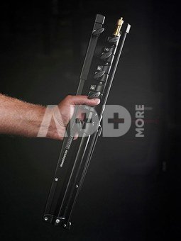 Manfrotto стойка для освещения 5002BL Nano Plus
