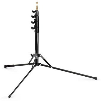 Manfrotto стойка для освещения 5002BL Nano Plus