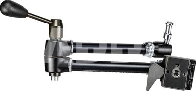 Manfrotto Magic Arm with quick release plate 143RC
