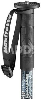 Manfrotto monopod Element MII MMELMIIA5BK, black