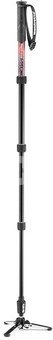 Manfrotto монопод Element MII Video MVMELMIIA4, красный