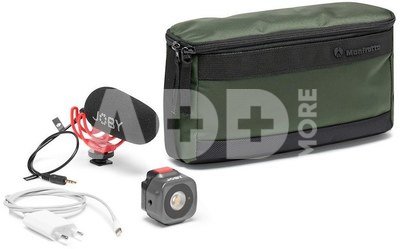 Manfrotto pouch Street Tech Organizer (MB MS2-TO)