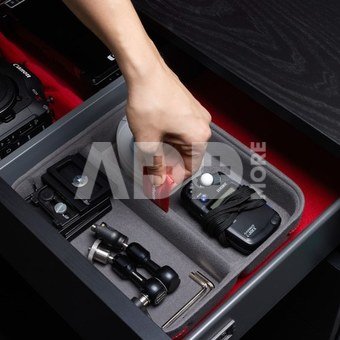 Manfrotto Pro Light Cineloader Drawer
