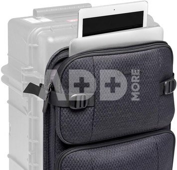 Manfrotto Pro Light Reloader Tough Laptop Sleeve (MB PL-RL-TH-LS)