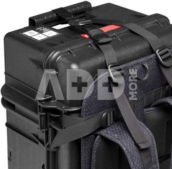 Manfrotto Pro Light Tough Harness System (MB PL-RL-TH-HR)