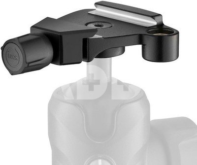 Manfrotto quick release adapter MSQ6T Top Lock QR