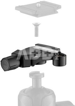 Manfrotto quick release adapter MSQ6T Top Lock QR