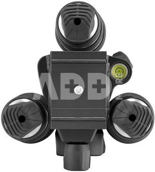 Manfrotto quick release adapter MSQ6T Top Lock QR