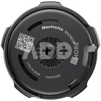 Manfrotto quick release adapter Xchange Base MAONEQR-BASE