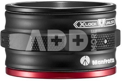 Manfrotto quick release base MVAQR-BASE