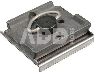 Manfrotto quick release plate 200PL-ARCH-14