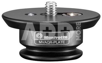 Manfrotto quick release plate MVAQR-PLATE