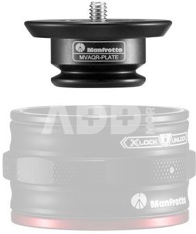 Manfrotto quick release plate MVAQR-PLATE