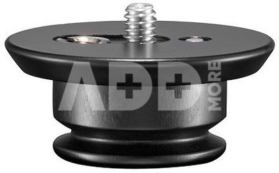 Manfrotto quick release plate MVAQR-PLATE