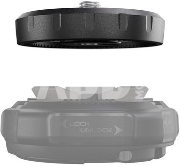 Manfrotto quick release plate Xchange Plate MAONEQR-PLATE