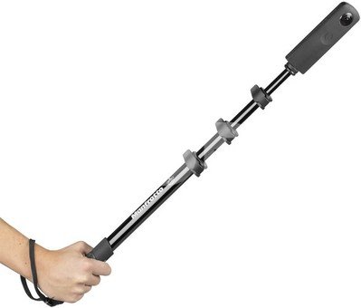 Manfrotto selfie stick MPOLEVR VR
