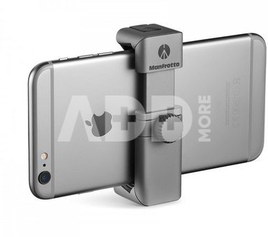 Manfrotto smartphone clamp MTWISTGRIP