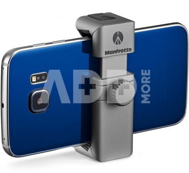 Manfrotto smartphone clamp MTWISTGRIP