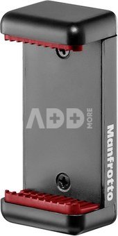 Manfrotto Smartphone Mount black MCLAMP