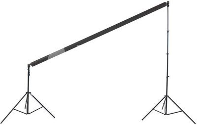 Manfrotto Solo Background Support 3m