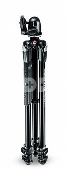 Manfrotto 290 XTRA Tripod Kit Alu 3 Segments MK290XTA3-BH
