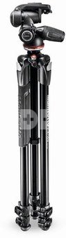 Manfrotto tripod kit MK290XTA3-3W