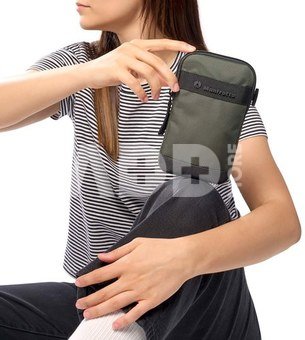 Manfrotto Street Crossbody Pouch (MB MS2-CB)