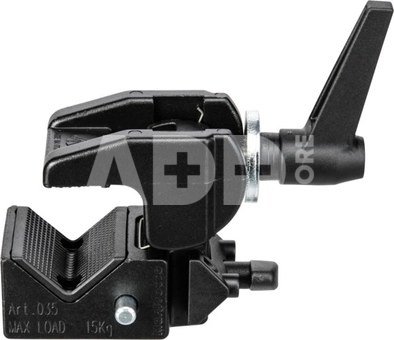 Manfrotto Super Clamp without Stud 035