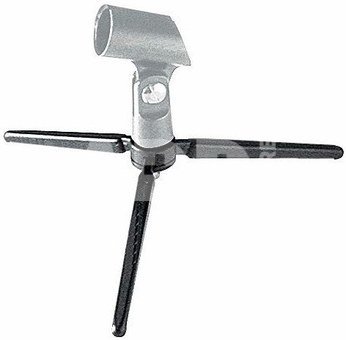 Manfrotto 209 Table Top Tripod