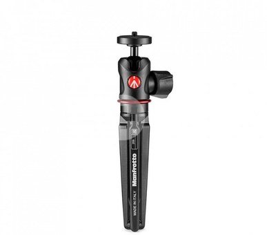 Manfrotto Table Top Tripod with 492 ball head