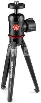 Manfrotto Table Top Tripod with 492 ball head