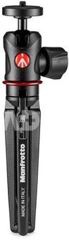 Manfrotto Table Top Tripod with 492 ball head