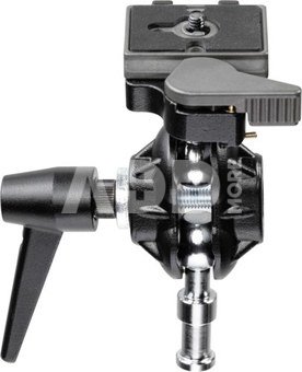 Manfrotto galvutė stovui 155RC
