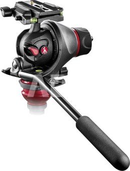 Manfrotto galvutė stovui MH055M8-Q5