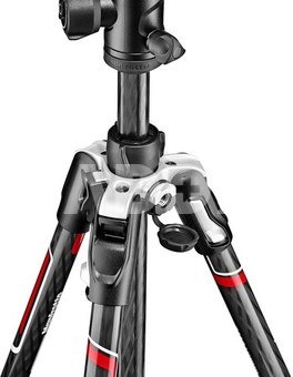 Manfrotto Befree Advanced Carbon Fibre MKBFRTC4-BH
