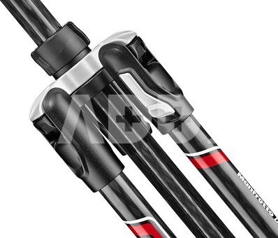 Manfrotto Befree Advanced Carbon Fibre MKBFRTC4-BH
