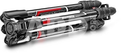 Manfrotto Befree Advanced Carbon Fibre MKBFRTC4-BH