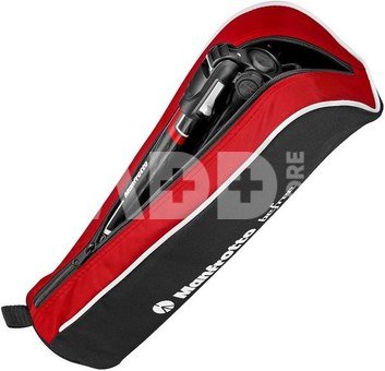 Manfrotto Befree Advanced Carbon Fibre MKBFRTC4-BH