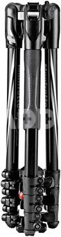 Manfrotto tripod kit Befree Advanced QPL MKBFRLA4BK-BH