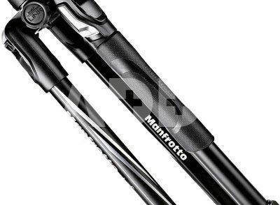 Manfrotto tripod kit Befree Advanced QPL MKBFRLA4BK-BH